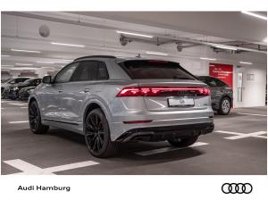 Audi Q8 SUV TFSI e quattro tiptro nic ***