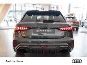 Audi RS3 ABT RS3-R Sportback "1 of 125" ***