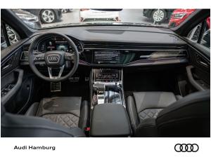 Audi SQ7 SUV TFSI tiptronic