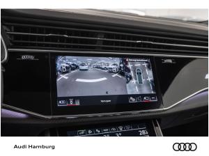Audi Q8 SUV TFSI e quattro tiptro nic ***