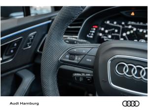 Audi SQ7 SUV TFSI tiptronic