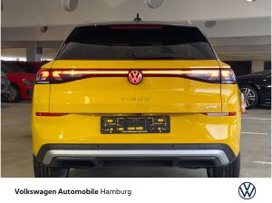 Volkswagen T-Roc Style 1.5 l eTSI OPF ) 7-Gang-Doppelkupplungsgetriebe DSG _LGE