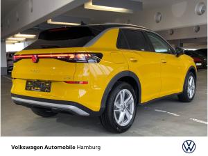 Volkswagen T-Roc Style 1.5 l eTSI OPF ) 7-Gang-Doppelkupplungsgetriebe DSG _LGE