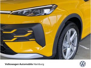 Volkswagen T-Roc Style 1.5 l eTSI OPF ) 7-Gang-Doppelkupplungsgetriebe DSG _LGE