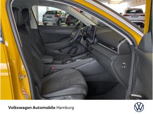 Volkswagen T-Roc Style 1.5 l eTSI OPF ) 7-Gang-Doppelkupplungsgetriebe DSG _LGE