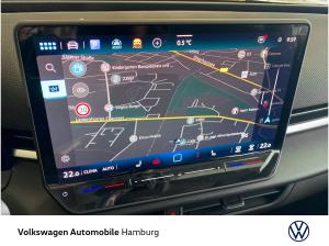 Volkswagen T-Roc Style 1.5 l eTSI OPF ) 7-Gang-Doppelkupplungsgetriebe DSG _LGE