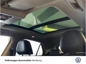 Volkswagen T-Roc Style 1.5 l eTSI OPF ) 7-Gang-Doppelkupplungsgetriebe DSG _LGE
