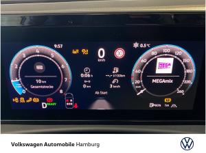 Volkswagen T-Roc Style 1.5 l eTSI OPF ) 7-Gang-Doppelkupplungsgetriebe DSG _LGE