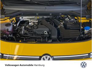 Volkswagen T-Roc Style 1.5 l eTSI OPF ) 7-Gang-Doppelkupplungsgetriebe DSG _LGE