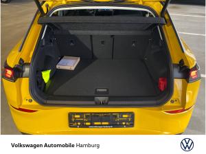 Volkswagen T-Roc Style 1.5 l eTSI OPF ) 7-Gang-Doppelkupplungsgetriebe DSG _LGE