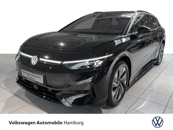 Volkswagen ID.7 Tourer Pro 77 kWh 1 -Gang-Automatik _LGE