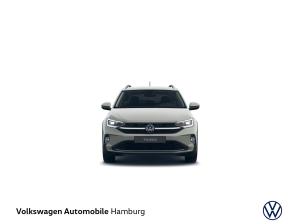 Volkswagen Taigo Style 1,0 l TSI OPF 7-Gang-Doppelkupplungsgetriebe DSG _LGE