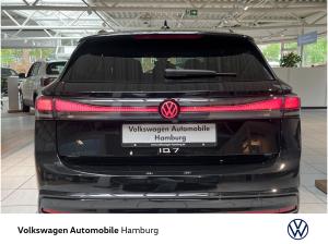 Volkswagen ID.7 Tourer Pro 77 kWh 1 -Gang-Automatik _LGE