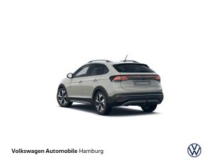 Volkswagen Taigo Style 1,0 l TSI OPF 7-Gang-Doppelkupplungsgetriebe DSG _LGE