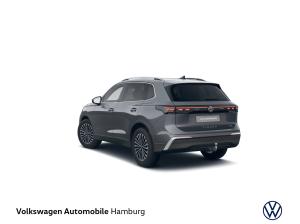 Volkswagen Tiguan Elegance 1,5 l eTSI OPF (1 7-Gang-Doppelkupplungsgetriebe DS G _LGE