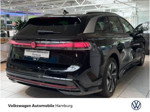 Volkswagen ID.7 Tourer Pro 77 kWh 1 -Gang-Automatik _LGE