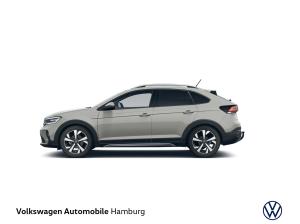 Volkswagen Taigo Style 1,0 l TSI OPF 7-Gang-Doppelkupplungsgetriebe DSG _LGE