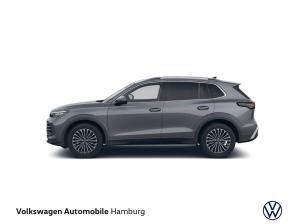 Volkswagen Tiguan Elegance 1,5 l eTSI OPF (1 7-Gang-Doppelkupplungsgetriebe DS G _LGE