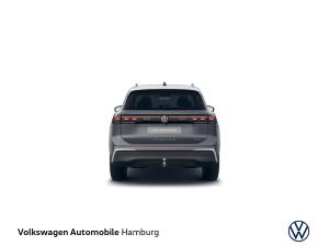 Volkswagen Tiguan Elegance 1,5 l eTSI OPF (1 7-Gang-Doppelkupplungsgetriebe DS G _LGE