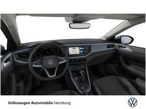 Volkswagen Taigo Style 1,0 l TSI OPF 7-Gang-Doppelkupplungsgetriebe DSG _LGE