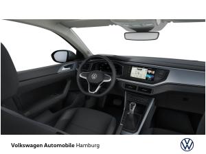 Volkswagen Taigo Style 1,0 l TSI OPF 7-Gang-Doppelkupplungsgetriebe DSG _LGE