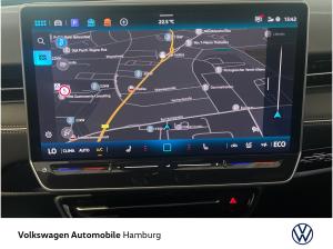 Volkswagen ID.7 Tourer Pro 77 kWh 1 -Gang-Automatik _LGE