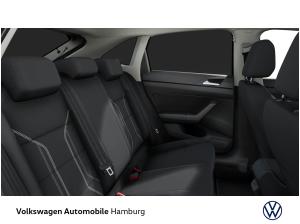 Volkswagen Taigo Style 1,0 l TSI OPF 7-Gang-Doppelkupplungsgetriebe DSG _LGE