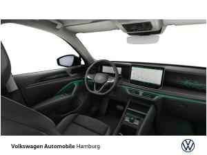 Volkswagen Tiguan Elegance 1,5 l eTSI OPF (1 7-Gang-Doppelkupplungsgetriebe DS G _LGE