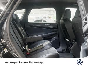 Volkswagen ID.7 Tourer Pro 77 kWh 1 -Gang-Automatik _LGE