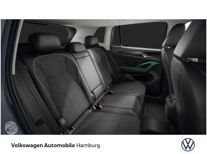 Volkswagen Tiguan Elegance 1,5 l eTSI OPF (1 7-Gang-Doppelkupplungsgetriebe DS G _LGE
