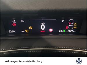 Volkswagen ID.7 Tourer Pro 77 kWh 1 -Gang-Automatik _LGE