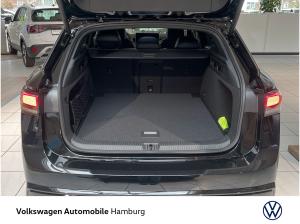 Volkswagen ID.7 Tourer Pro 77 kWh 1 -Gang-Automatik _LGE