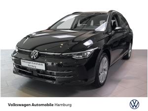 Volkswagen Golf Variant Style 1,5 l eTSI OPF 7-Gang-Doppelkupplungsgetriebe DSG _LGE