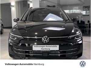 Volkswagen Golf Variant Style 1,5 l eTSI OPF 7-Gang-Doppelkupplungsgetriebe DSG _LGE