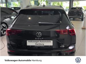 Volkswagen Golf Variant Style 1,5 l eTSI OPF 7-Gang-Doppelkupplungsgetriebe DSG _LGE