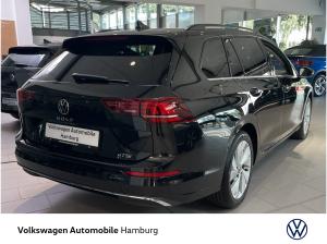 Volkswagen Golf Variant Style 1,5 l eTSI OPF 7-Gang-Doppelkupplungsgetriebe DSG _LGE