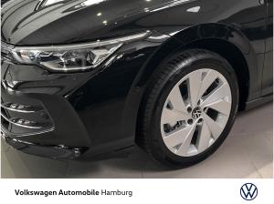 Volkswagen Golf Variant Style 1,5 l eTSI OPF 7-Gang-Doppelkupplungsgetriebe DSG _LGE