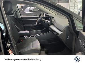 Volkswagen Golf Variant Style 1,5 l eTSI OPF 7-Gang-Doppelkupplungsgetriebe DSG _LGE