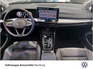 Volkswagen Golf Variant Style 1,5 l eTSI OPF 7-Gang-Doppelkupplungsgetriebe DSG