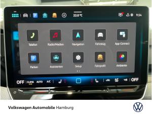 Volkswagen Golf Variant Style 1,5 l eTSI OPF 7-Gang-Doppelkupplungsgetriebe DSG