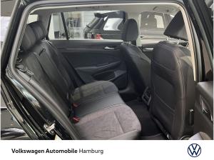 Volkswagen Golf Variant Style 1,5 l eTSI OPF 7-Gang-Doppelkupplungsgetriebe DSG _LGE