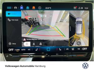 Volkswagen Golf Variant Style 1,5 l eTSI OPF 7-Gang-Doppelkupplungsgetriebe DSG _LGE
