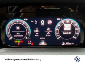 Volkswagen Golf Variant Style 1,5 l eTSI OPF 7-Gang-Doppelkupplungsgetriebe DSG