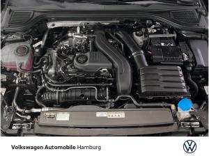 Volkswagen Golf Variant Style 1,5 l eTSI OPF 7-Gang-Doppelkupplungsgetriebe DSG _LGE