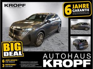 Peugeot 5008 1.2 145 Allure LED+SHZ+2xKlima+Kam.+Klima