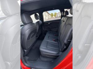 Audi Q7 SUV Sline 45TDI Pano, B&O, 7-Sitzer, Matrix, Opti+ Schwarz