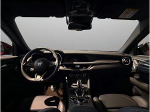 Alfa Romeo Stelvio 2.2 Diesel 16V 154kW Veloce AT8-Q4 *TOP AUSSTATTUNG*