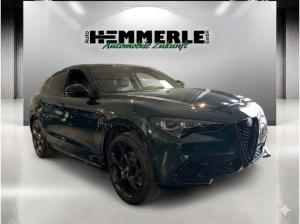 Alfa Romeo Stelvio 2.2 Diesel 16V 154kW Veloce AT8-Q4 *TOP AUSSTATTUNG*
