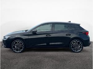 Cupra Leon eTSI DSG|18"|EDGE-PAKET|NAVI|5-J-GARANTIE