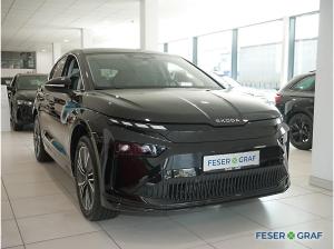Skoda ENYAQ Enyaq Coupe Selection 85 -AHK,NAVI,KAMERA,MATRIX